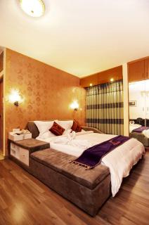 Century Park Residence - Dhaka - 6
