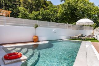 AGNONTAS LUXURY VILLAS - Agnontas - 3
