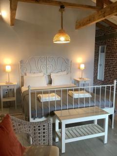 Attalos Suites Hotel - Bergama - 6