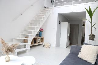 Komfortowe mieszkanie z antresolą i tarasem - 5