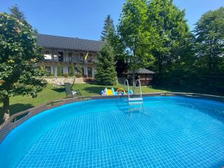 Zorianyy Guest House - Mykulychyn - 6