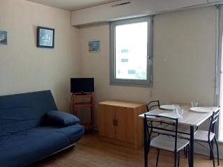 Studio ensoleillé proche plage, 4 pers, La Rochelle - FR-1-551-38 - La Rochelle - 7