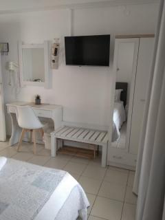 Anastasia Studios & Apartments - Panormos - 2