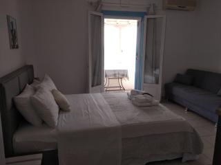 Anastasia Studios & Apartments - Panormos - 7