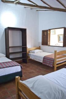 Casa Aparicio Lopez - Barichara - 6
