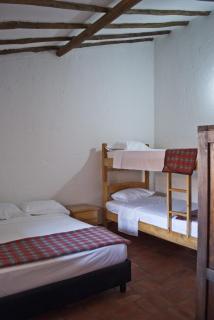 Casa Aparicio Lopez - Barichara - 2