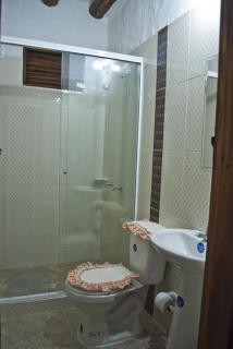 Casa Aparicio Lopez - Barichara - 5