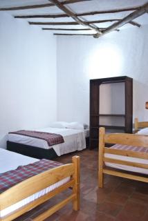 Casa Aparicio Lopez - Barichara - 3