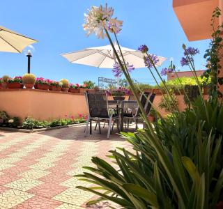 Anthea B&B - Ercolano - 3