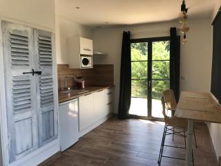 Gite au coeur du pays Cathare - Verzeille - 6