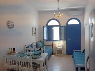 Amphitrite's Haven - Cycladic House in Marpissa, Paros - Márpissa - 5