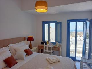 Amphitrite's Haven - Cycladic House in Marpissa, Paros - Márpissa - 9