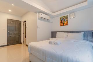 Mew villa 2 pattaya - Pattaya Sud - 4