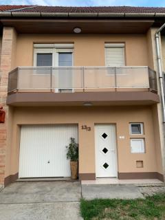 Malom Vendégház - Szarvas - 1