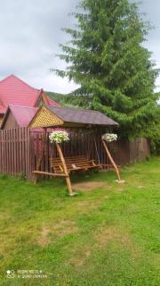 Садиба У Надії - Goeta - 6