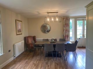 Gate lodge at Lough Erne Golf Village - 3