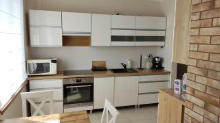 Apartament Słoneczny Węgorzewo 74m2 - 5