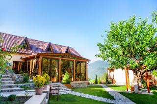 DiliVita Rest House - 0