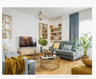 Exclusivo Duplex con terraza en Sevilla - Sevilla - 5
