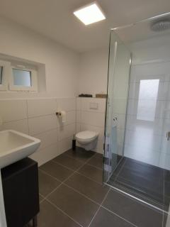 Moderne Wohnung mit Terrasse und eigenem Zugang. - Remscheid - 5