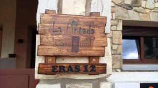 La Pintada Casa Rural - Cañícosa - 8
