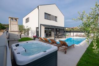 Villa MVP - Bibinje - 3