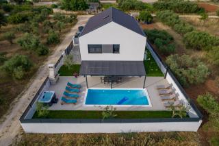 Villa MVP - Bibinje - 1