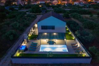 Villa MVP - Bibinje - 2