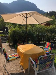 Ferienwohnung Wasserfall - Schliersee - 2
