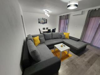 Apartment Palada - Selce - 1