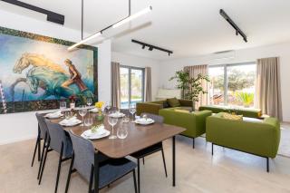 Luxury house Natanel - 7