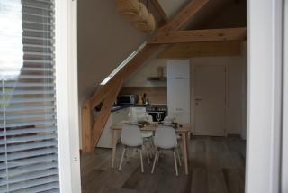 Le gîte de la Reine de Hongrie - Soignies - 2