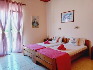ZOI & ALEXIA APARTMENTS - Ýpsos - 4