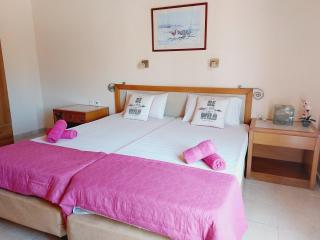 ZOI & ALEXIA APARTMENTS - Ýpsos - 2