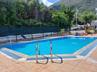 ZOI & ALEXIA APARTMENTS - Ýpsos - 9