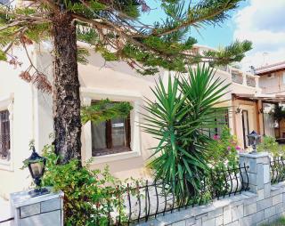 ZOI & ALEXIA APARTMENTS - Ýpsos - 6