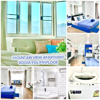 Cozy B at Nimman Studio Room in Condominium - Chiang Mai - 5