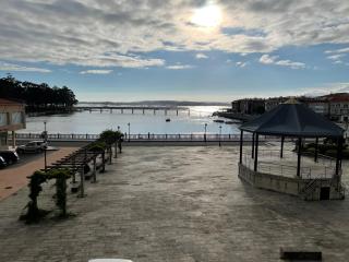apartamento plaza del parque - Vilanova de Arousa - 9