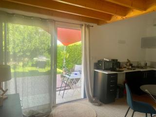 La Petite Chaunière - Saint-Fulgent - 1