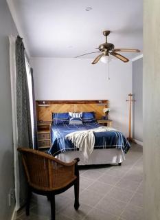 Greystoke - Furnished, self service apartment. - Springs - 6