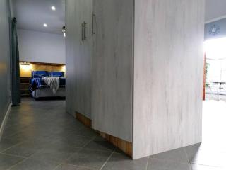 Greystoke - Furnished, self service apartment. - 2