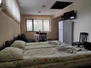 Studio Oasis-shabla - 2