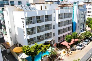 Kartel Hotel - Didim - 0