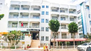 Kartel Hotel - Didim - 9