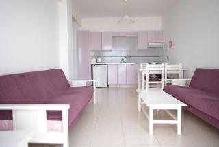 Astreas Beach Hotel Apartments - 3