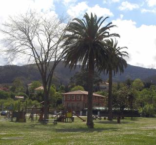 Hotel Rural Las Palmeras Muskiz - Muskiz - 8
