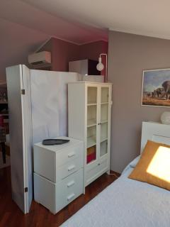 La mansarda di Mi&Lo junior suite - 2