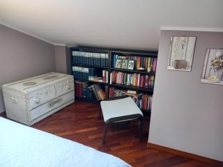 La mansarda di Mi&Lo junior suite - 1