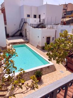 Morfeo Charming Rooms & Relax - Avola - 2