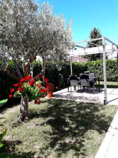 Apartment Histria - Bale - 0